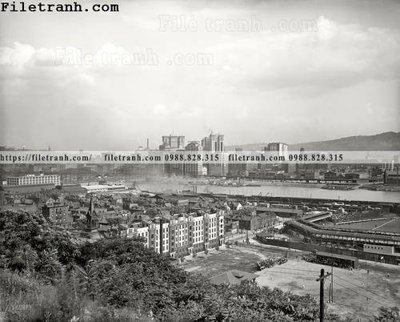 Ảnh gốc Double Play_ 1910 (siêu chi tiết) để in ấn