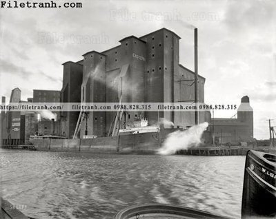 File gốc Eastern Elevator_ 1900 (ảnh rõ nét) để in