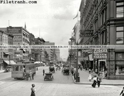 File ảnh gốc Eureka Vacuum_ 1910 (chuyên in mica)