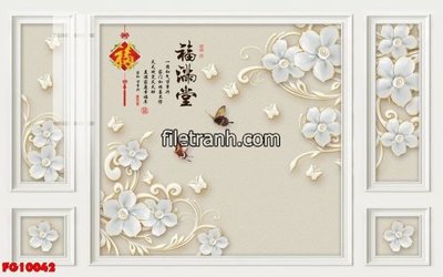 File PSD File in tranh tường hiện đại FG10042 (nguyên gốc) chất lượng cao