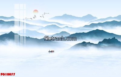 Tải file gốc File in tranh tường hiện đại FG10077 (in không vỡ ảnh)