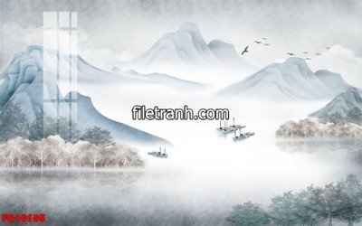 Mua file gốc File in tranh tường hiện đại FG10105 (chất lượng) tại Filetranh.com