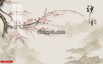 Tải file PSD File in tranh tường hiện đại FG10109 (nguyên layer) để in