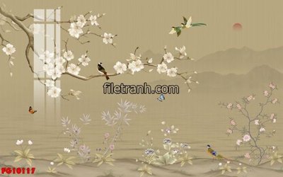 Mua file gốc File in tranh tường hiện đại FG10117 (chất lượng) tại Filetranh.com