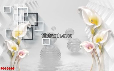 Tải file File in tranh tường hiện đại FG10140 (PSD) cho in ấn quảng cáo