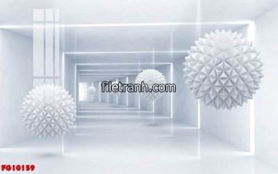 File in ấn cao cấp File in tranh tường hiện đại FG10159 (file gốc)