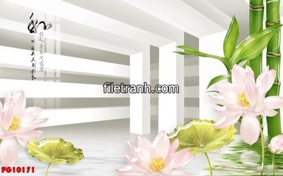 File ảnh File in tranh tường hiện đại FG10171 (gốc) in Hiflex