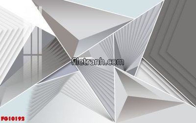 File gốc in tráng gương File in tranh tường hiện đại FG10192 chi tiết