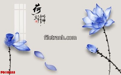 Tải file File in tranh tường hiện đại FG10233 (ảnh gốc) file AI/EPS