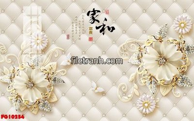 File tranh File in tranh tường hiện đại FG10254 (ảnh gốc) độc quyền