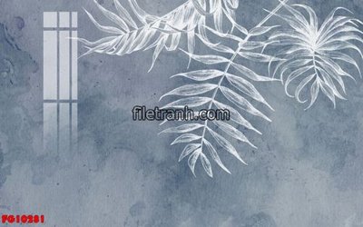 Tải file File in tranh tường hiện đại FG10281 (gốc) in trên mọi chất liệu