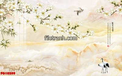 Chi tiết file gốc File in tranh tường hiện đại FG10299 (cho in tráng gương)