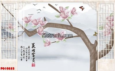 Download file gốc File in tranh tường hiện đại FG10332 (in mica) trang trí