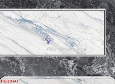 File gốc File in tranh tường hiện đại FG1040 (phong cách) tối giản