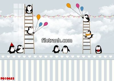 Tải file File in tranh tường hiện đại FG10432 (gốc) chủ đề hoa sen