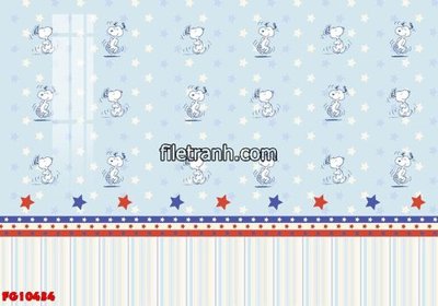 File in lụa File in tranh tường hiện đại FG10434 (tân cổ điển) File in tranh tường hiện đại FG10434