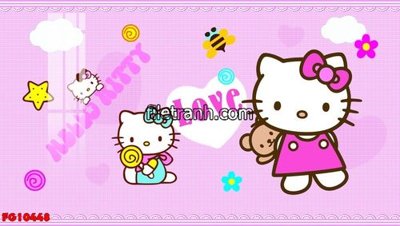 File gốc File in tranh tường hiện đại FG10448 (in lụa) trang trí tường