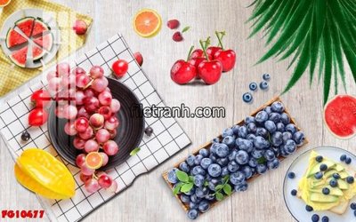 Tải file File in tranh tường hiện đại FG10477 (PSD) cho in tranh 3D