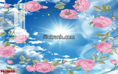 File tranh File in tranh tường hiện đại FG10498 (ảnh gốc) cho in ấn kỹ thuật số