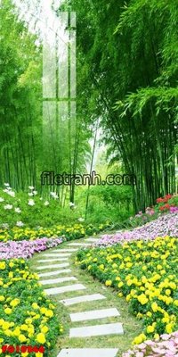 Tải file File in tranh tường hiện đại FG10546 (gốc) để in ấn ngay