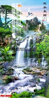 Tải file File in tranh tường hiện đại FG10553 (gốc) làm file in ấn