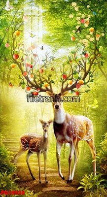 Download file File in tranh tường hiện đại FG10558 (chuẩn in) File in tranh tường hiện đại FG10558