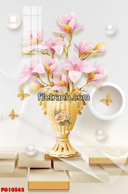 File in ấn chuyên nghiệp File in tranh tường hiện đại FG10562 (file gốc)