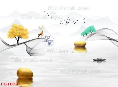 Tải file gốc File in tranh tường hiện đại FG1073 (bản PSD) chỉnh sửa được