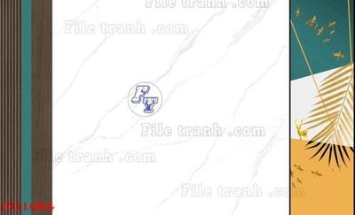 Mua file gốc File in tranh tường hiện đại FG1084 (PSD) tại Filetranh.com