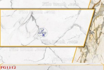 File tranh File in tranh tường hiện đại FG1112 (gốc) chủ đề tĩnh vật