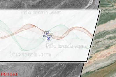 File ảnh File in tranh tường hiện đại FG1141 (gốc) trang trí khách sạn