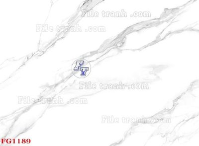 File in mica File in tranh tường hiện đại FG1189 (bản gốc) siêu trong