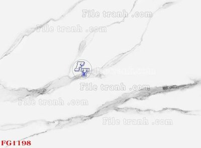 File gốc in tráng gương File in tranh tường hiện đại FG1198 chi tiết
