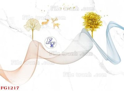Tải về file gốc File in tranh tường hiện đại FG1217 (dùng cho in quảng cáo)