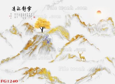 Tải file gốc File in tranh tường hiện đại FG1240 (in tráng gương) 3DFile gốc File in tranh tường hiện đại FG1240 (sẵn sàng in) chất lượng cao