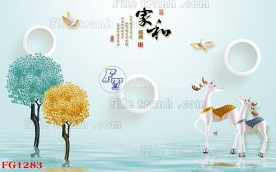 Tải file gốc File in tranh tường hiện đại FG1283 (in tráng gương) siêu đẹpFile tranh gốc File in tranh tường hiện đại FG1283 chất lượng cao