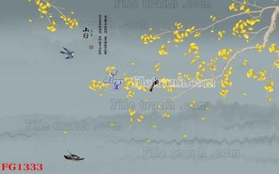 Tải về file gốc File in tranh tường hiện đại FG1333 (dùng cho in quảng cáo)