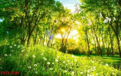 Download file gốc File in tranh tường hiện đại FG1350 (in mica) trang trí