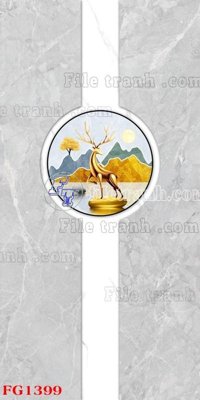 File gốc File in tranh tường hiện đại FG1399 (Filetranh.com) File in tranh tường hiện đại FG1399