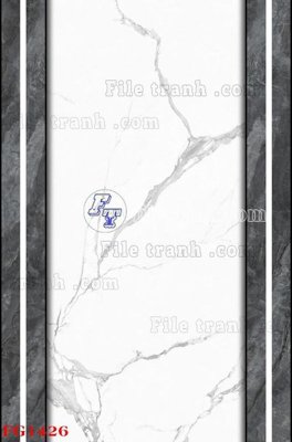 File in trần File in tranh tường hiện đại FG1426 (bản gốc) trời sao