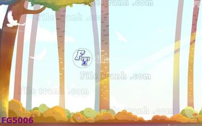 File gốc File in tranh tường hiện đại FG5006 (in ấn) không giới hạn