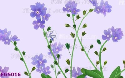 File tranh quảng cáo File in tranh tường hiện đại FG5016 (download file gốc)