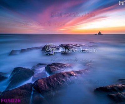 File ảnh File in tranh tường hiện đại FG5026 (gốc) in standee