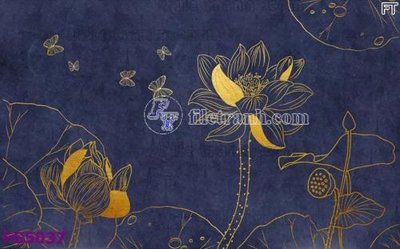 Download file File in tranh tường hiện đại FG5037 (gốc) in mica cao cấp