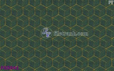 Tải file gốc in lụa File in tranh tường hiện đại FG5041 siêu nét