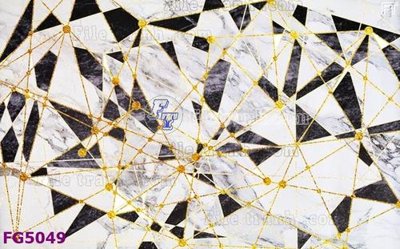 Chi tiết file tranh tráng gương File in tranh tường hiện đại FG5049 (ảnh gốc)