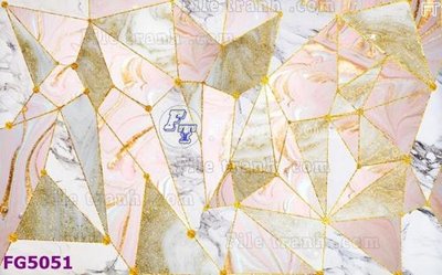 File tranh File in tranh tường hiện đại FG5051 (ảnh gốc) in trần nhà