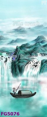 Tải file gốc File in tranh tường hiện đại FG5076 (bản PSD) đầy đủ layer