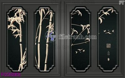 File gốc File in tranh tường hiện đại FG5085 (cho in ấn) độc quyền