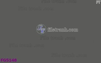 File PSD File in tranh tường hiện đại FG5148 (gốc) nhiều lớp (multi-layer)